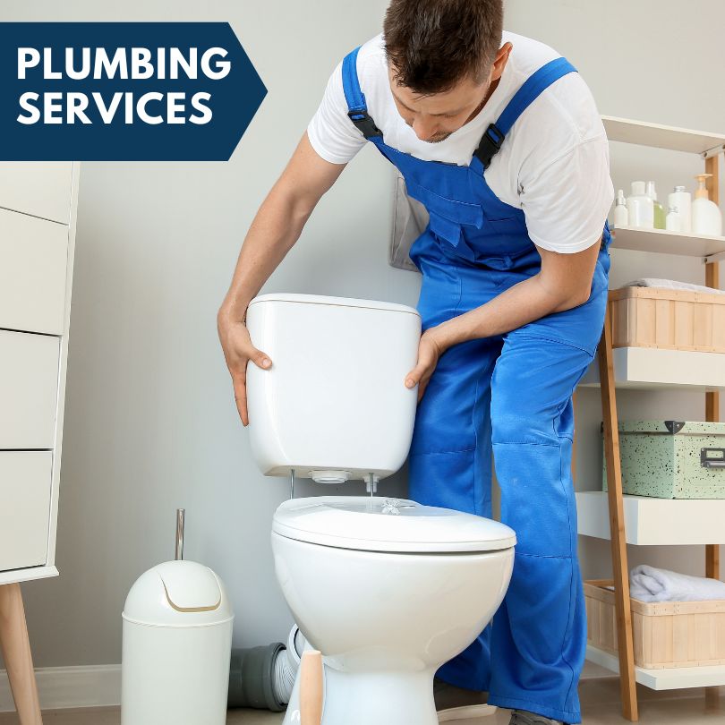 Plumbing Company in Six Lakes, MI