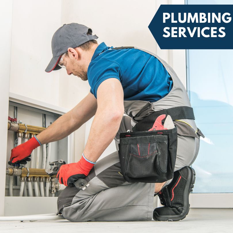Six Lakes Plumbing Company